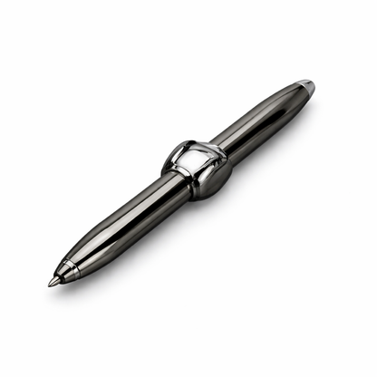 Anti-stress Rotating Pencil