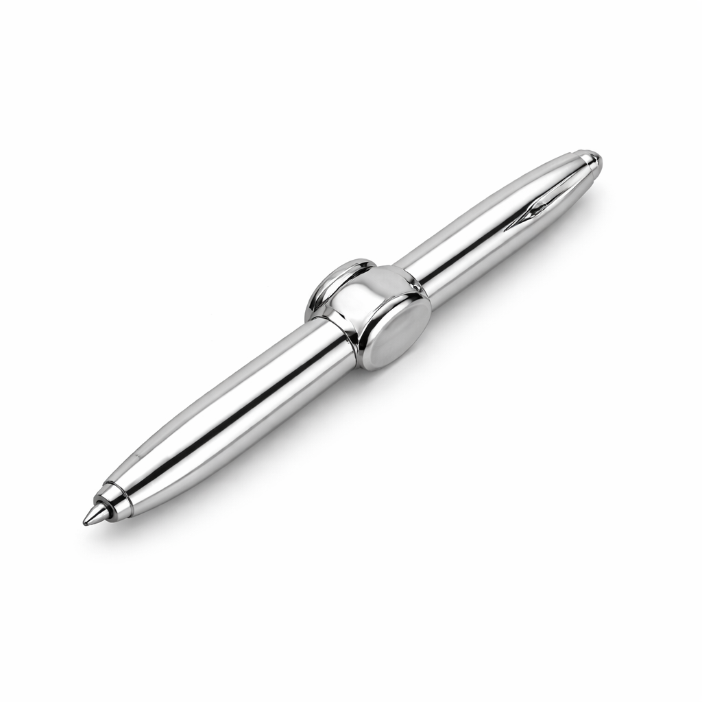 Anti-stress Rotating Pencil