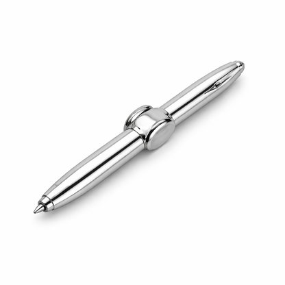 Anti-stress Rotating Pencil